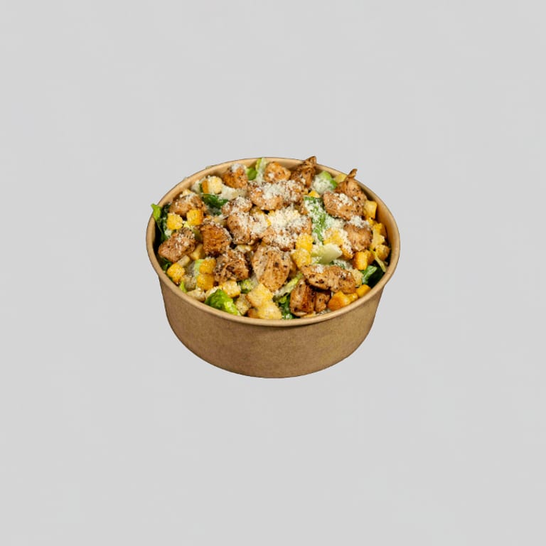 Savor Our Protein Bowls