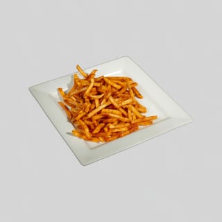 CAJUN FRIES