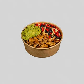 LA FRESCA BOWL