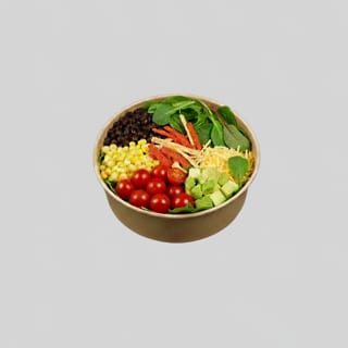 SOUTHWEST FIESTA SALAD