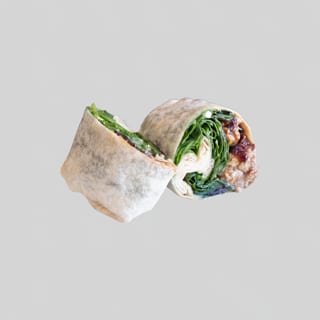 THE POPEYE WRAP