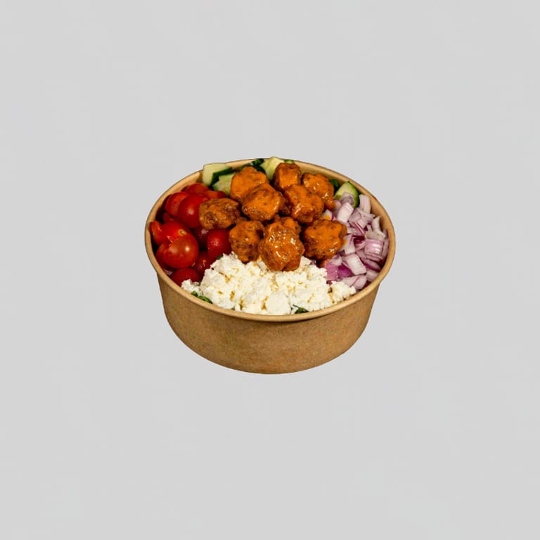 Delicious BBQ Options