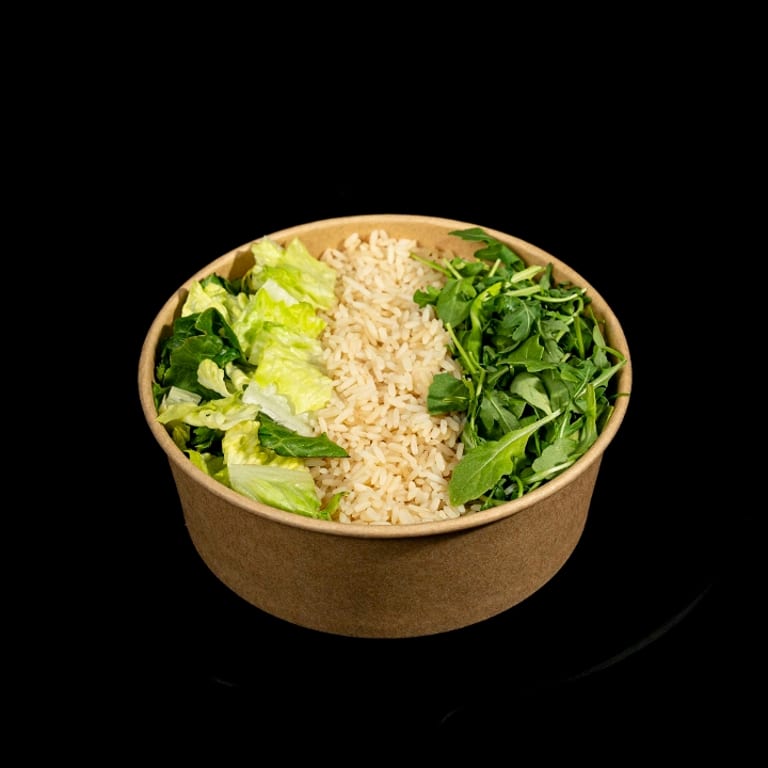 Fast Casual Restaurant Offerings
