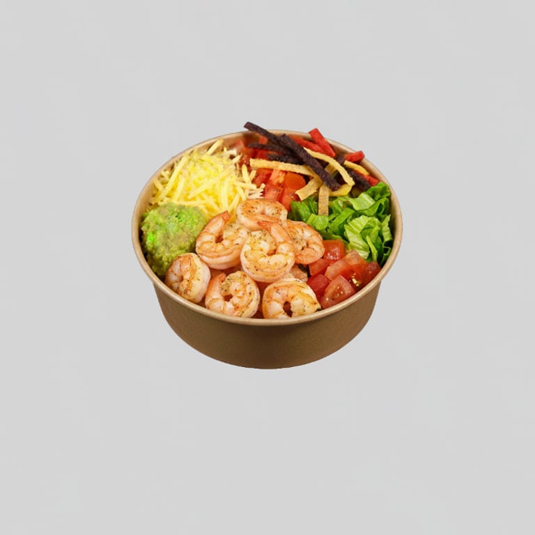 Delicious BBQ Options