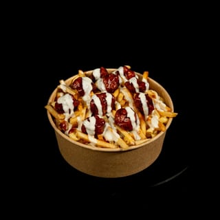 THE BBQ CHICKEN RANCH